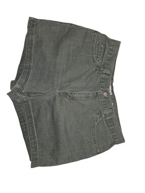 Faded Glory Jean Shorts